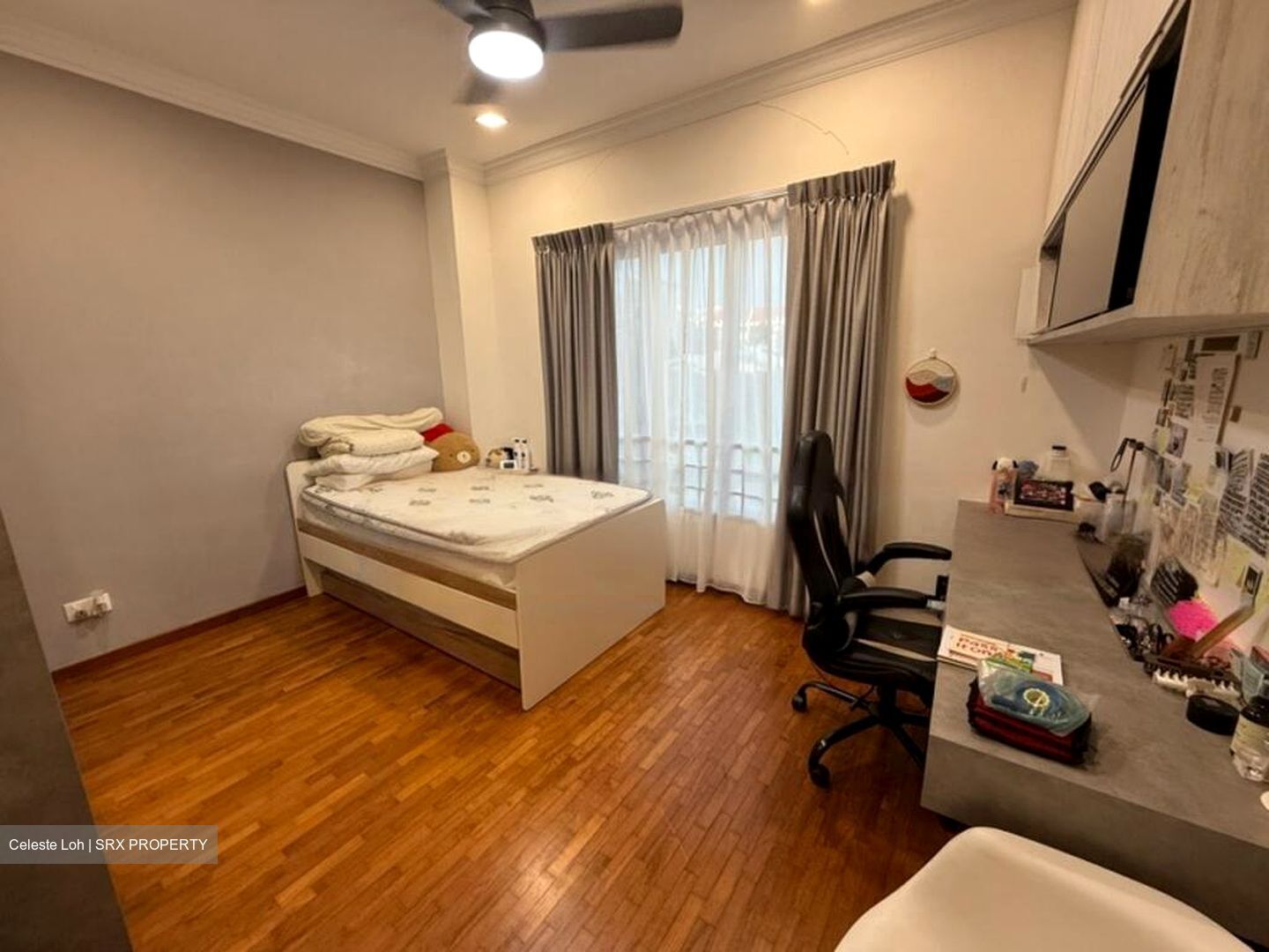 Ardisia Garden (D19), Terrace #470702651